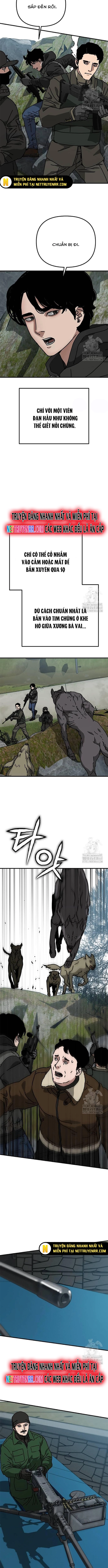 Ngôi Nhà Ẩn Ngày Tận Thế: Chapter 42