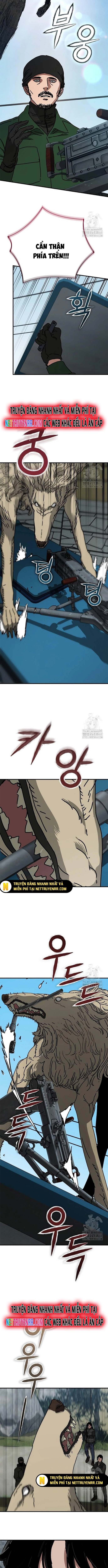 Ngôi Nhà Ẩn Ngày Tận Thế: Chapter 42