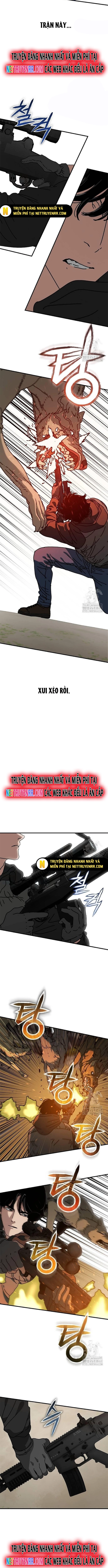 Ngôi Nhà Ẩn Ngày Tận Thế: Chapter 42