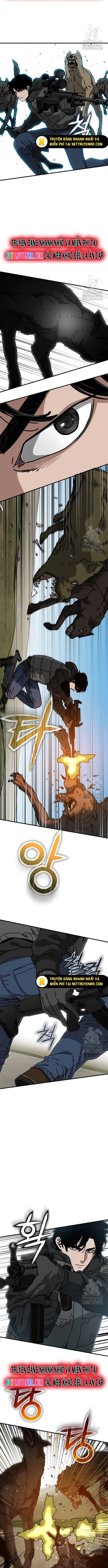 Ngôi Nhà Ẩn Ngày Tận Thế: Chapter 42