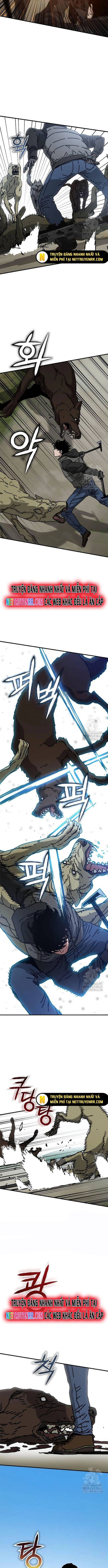 Ngôi Nhà Ẩn Ngày Tận Thế: Chapter 42