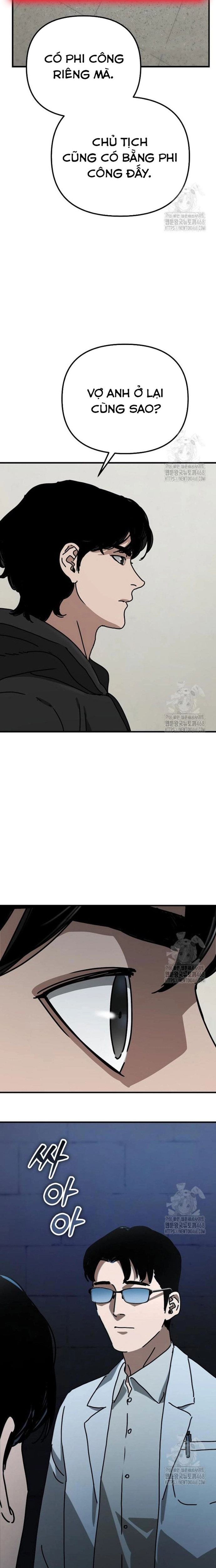 Ngôi Nhà Ẩn Ngày Tận Thế: Chapter 44