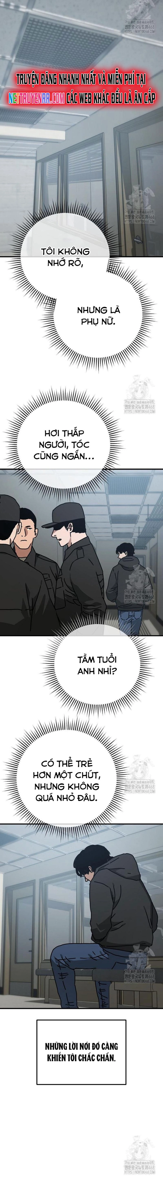 Ngôi Nhà Ẩn Ngày Tận Thế: Chapter 44