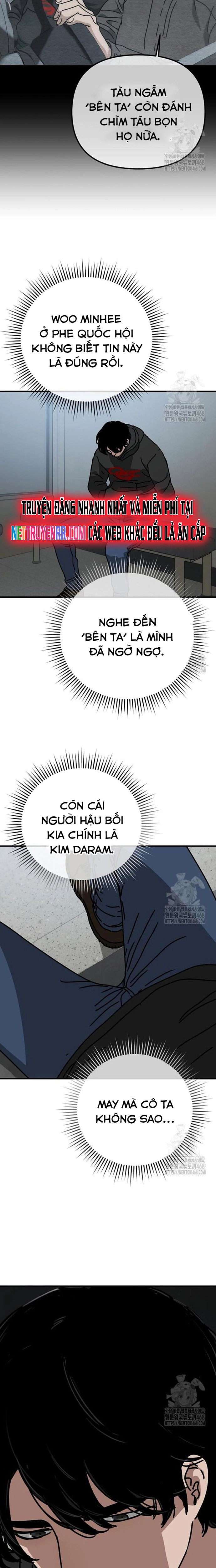 Ngôi Nhà Ẩn Ngày Tận Thế: Chapter 44