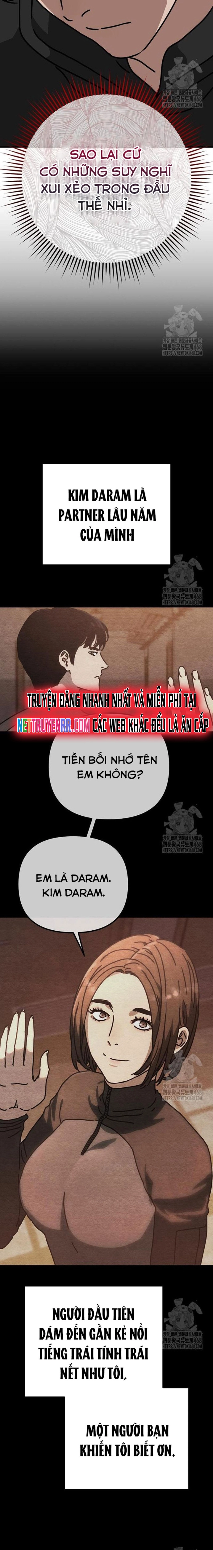 Ngôi Nhà Ẩn Ngày Tận Thế: Chapter 44