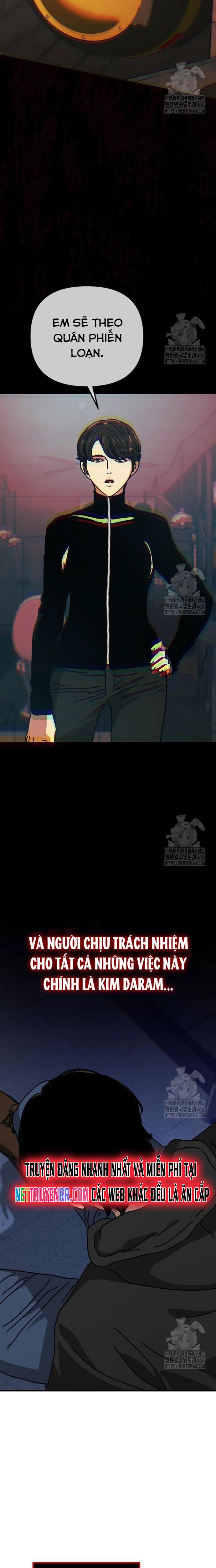 Ngôi Nhà Ẩn Ngày Tận Thế: Chapter 44