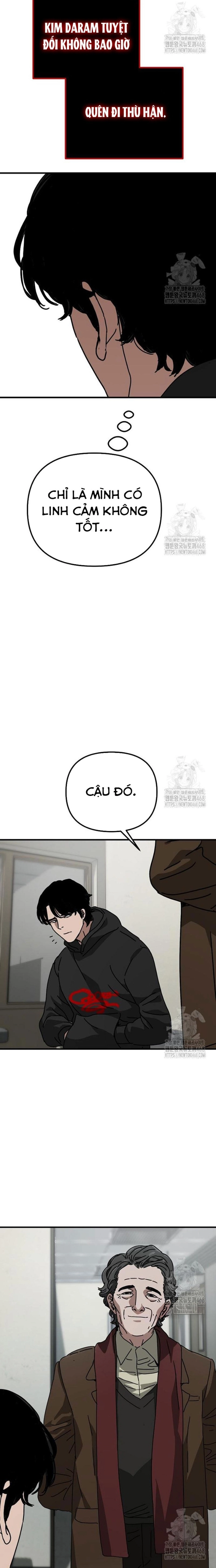 Ngôi Nhà Ẩn Ngày Tận Thế: Chapter 44