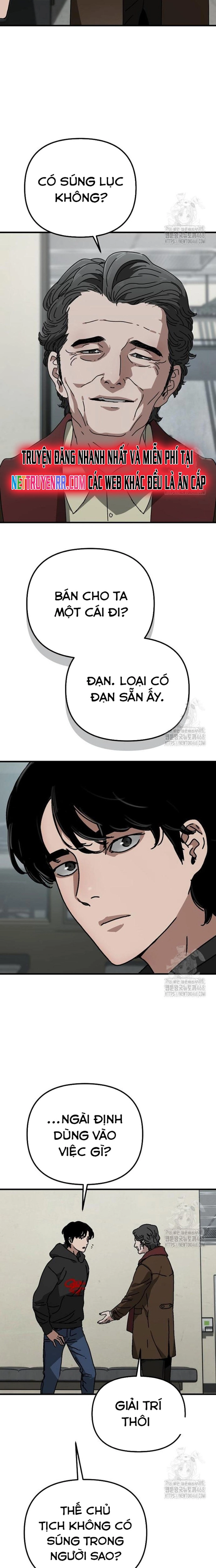 Ngôi Nhà Ẩn Ngày Tận Thế: Chapter 44