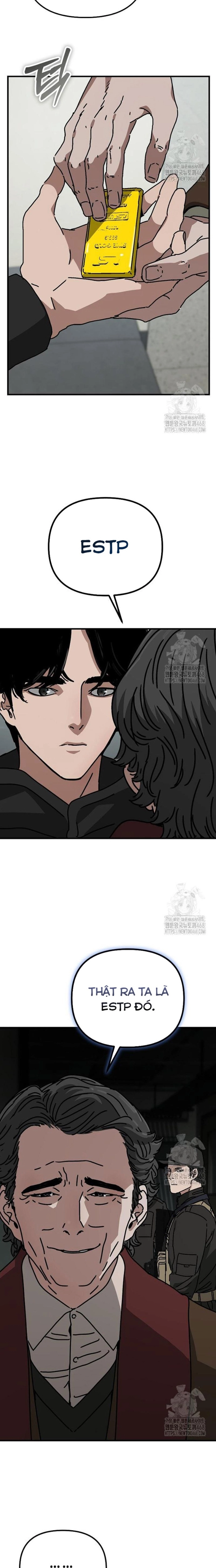 Ngôi Nhà Ẩn Ngày Tận Thế: Chapter 44