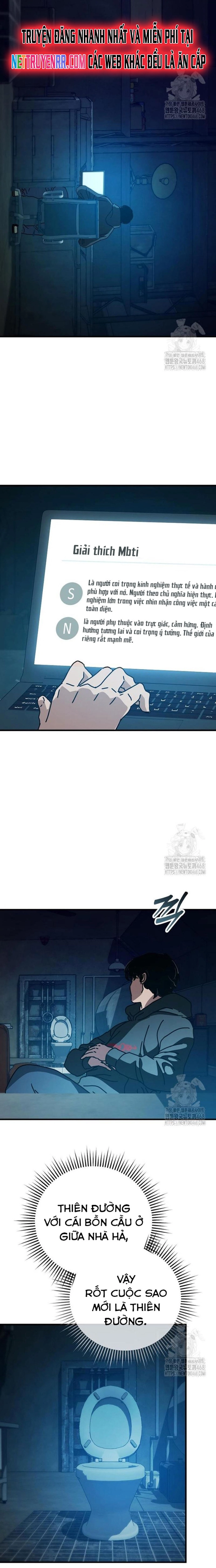 Ngôi Nhà Ẩn Ngày Tận Thế: Chapter 44