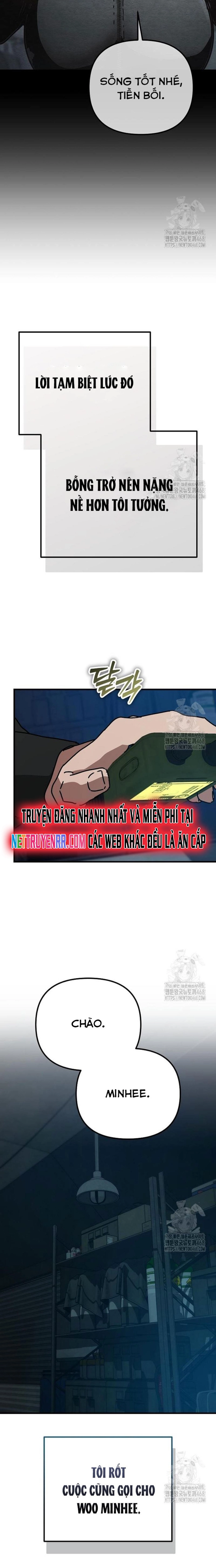 Ngôi Nhà Ẩn Ngày Tận Thế: Chapter 44