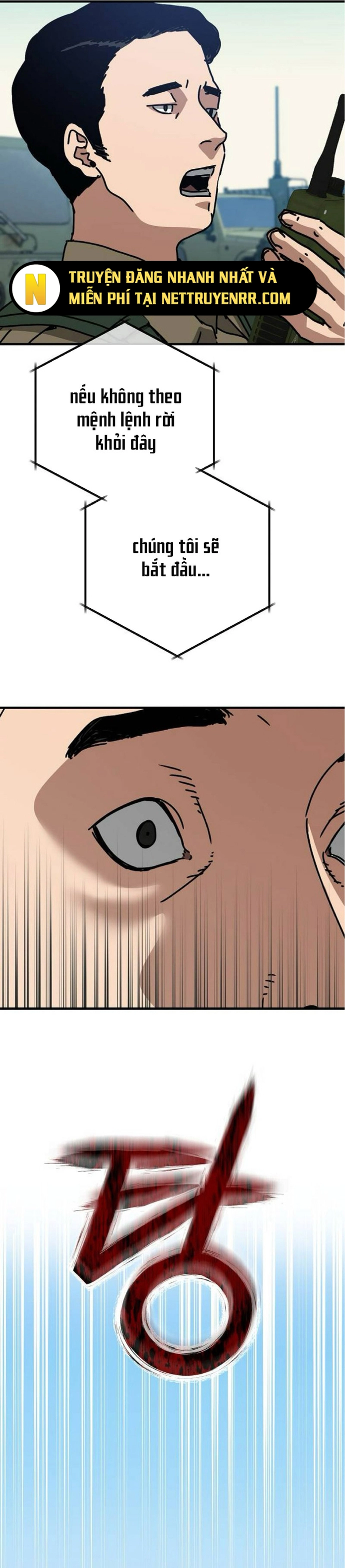 Ngôi Nhà Ẩn Ngày Tận Thế: Chapter 45