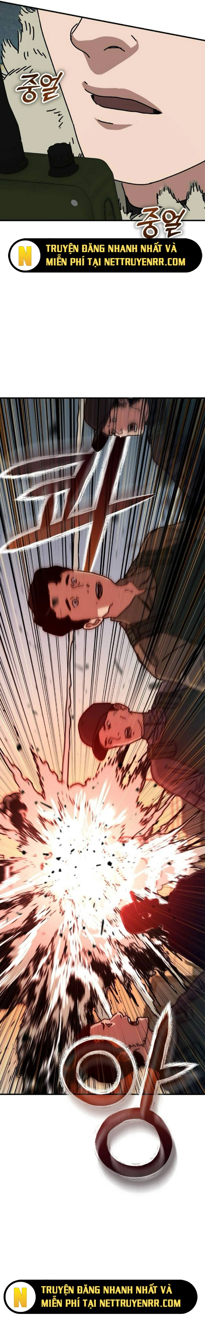 Ngôi Nhà Ẩn Ngày Tận Thế: Chapter 45