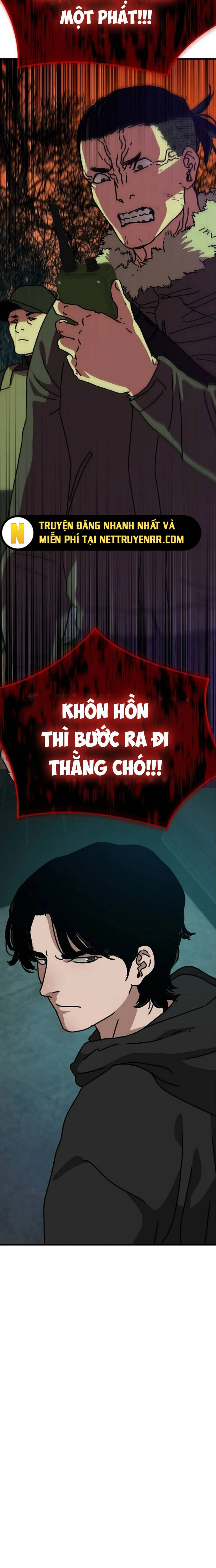 Ngôi Nhà Ẩn Ngày Tận Thế: Chapter 45