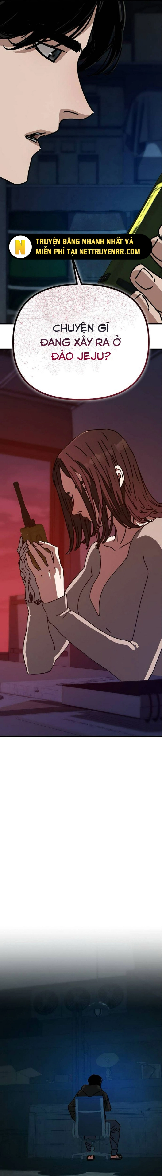 Ngôi Nhà Ẩn Ngày Tận Thế: Chapter 45