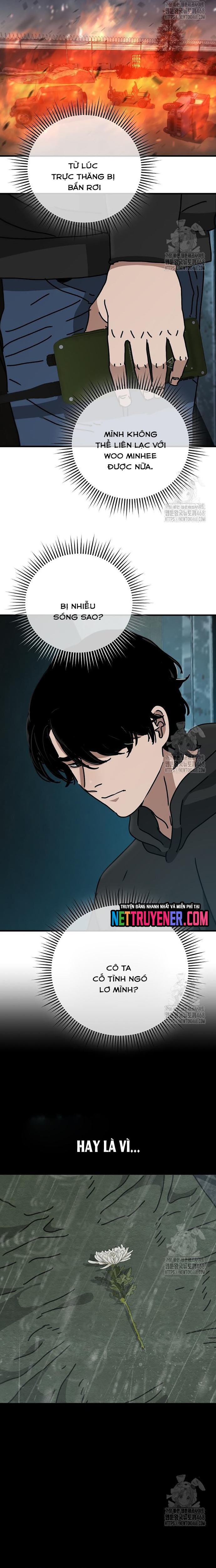 Ngôi Nhà Ẩn Ngày Tận Thế: Chapter 46