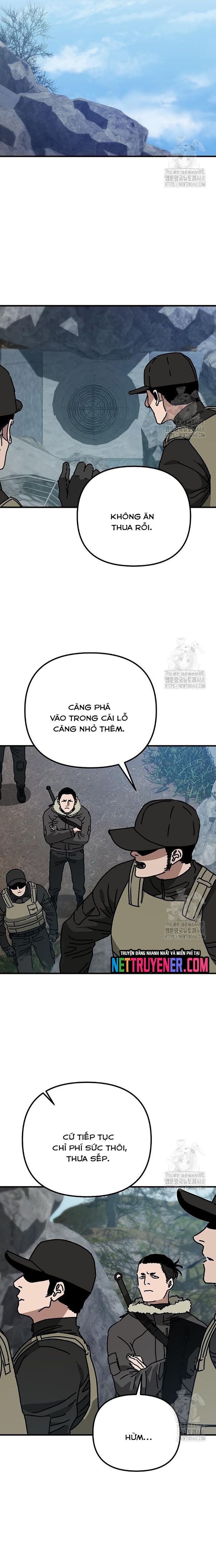 Ngôi Nhà Ẩn Ngày Tận Thế: Chapter 46