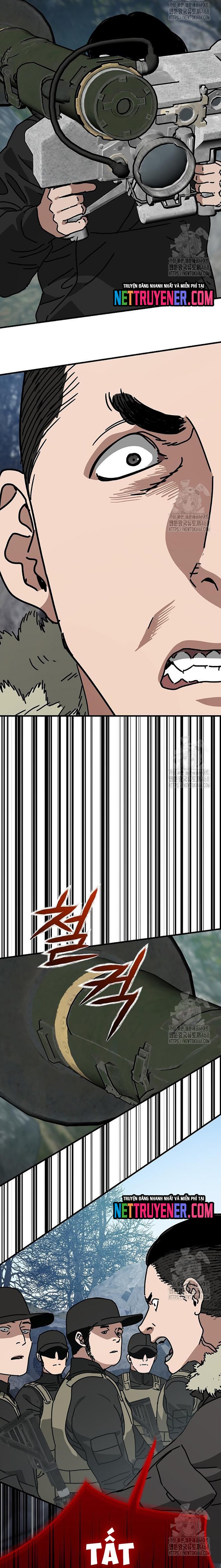 Ngôi Nhà Ẩn Ngày Tận Thế: Chapter 46