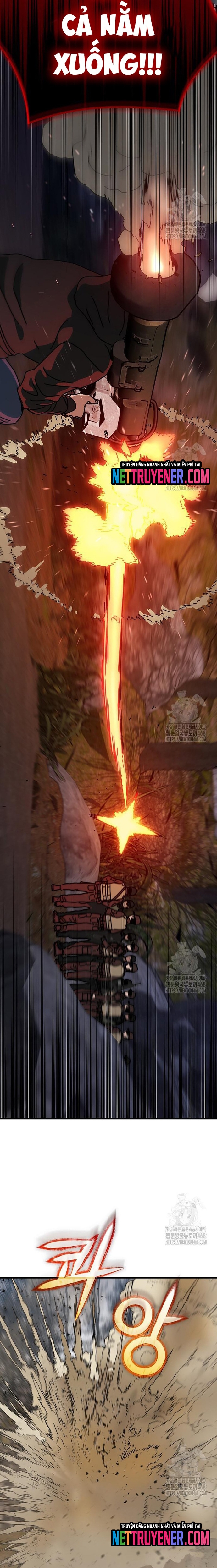 Ngôi Nhà Ẩn Ngày Tận Thế: Chapter 46