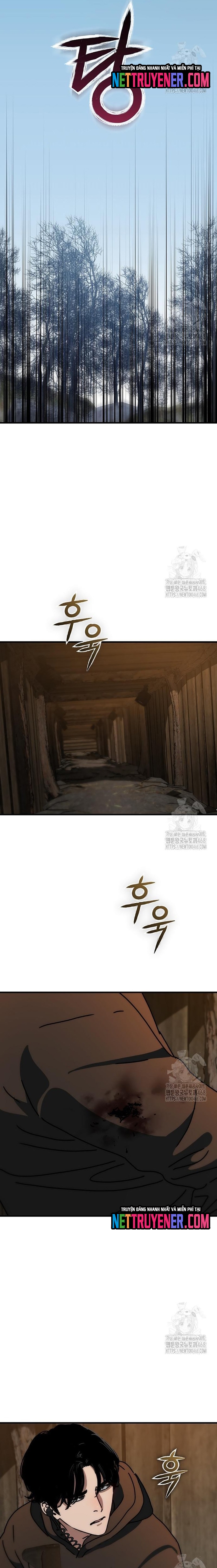 Ngôi Nhà Ẩn Ngày Tận Thế: Chapter 46