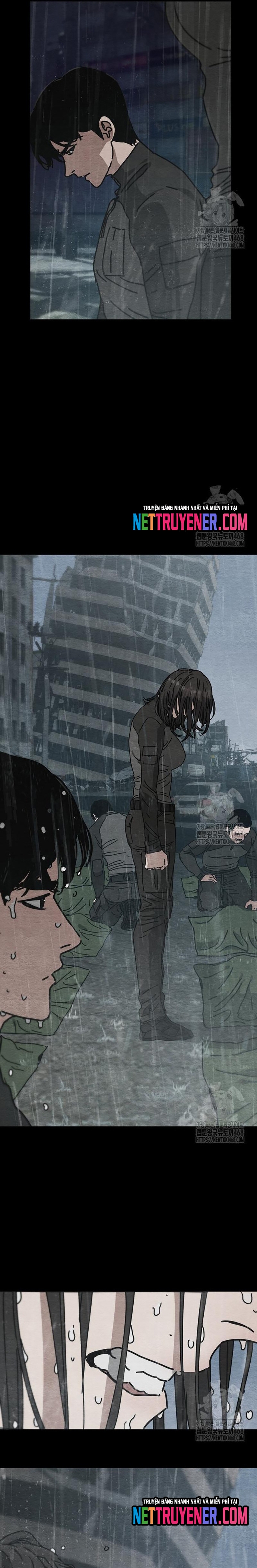 Ngôi Nhà Ẩn Ngày Tận Thế: Chapter 46