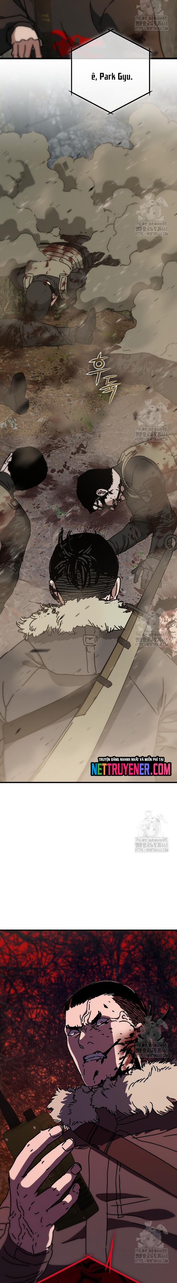 Ngôi Nhà Ẩn Ngày Tận Thế: Chapter 46