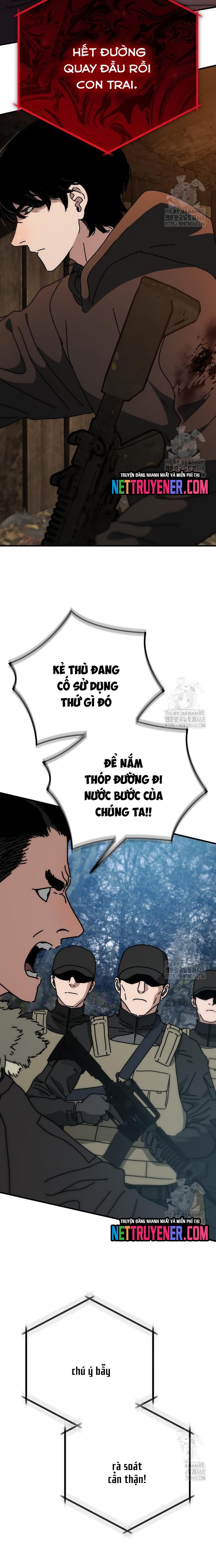 Ngôi Nhà Ẩn Ngày Tận Thế: Chapter 46