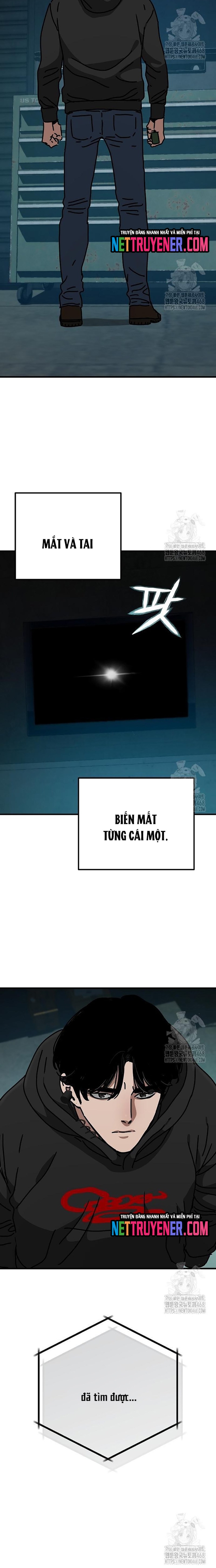 Ngôi Nhà Ẩn Ngày Tận Thế: Chapter 46