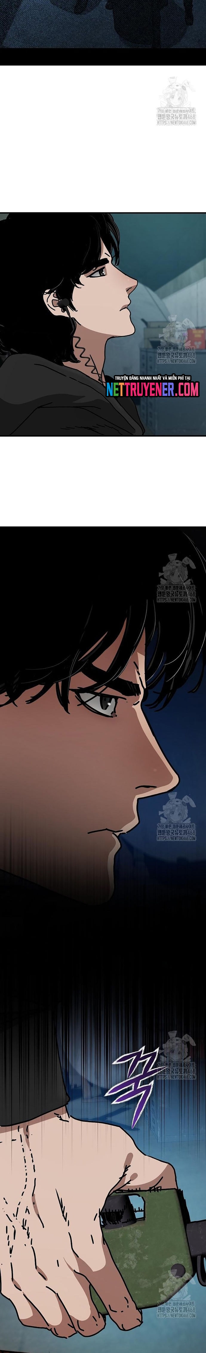 Ngôi Nhà Ẩn Ngày Tận Thế: Chapter 46