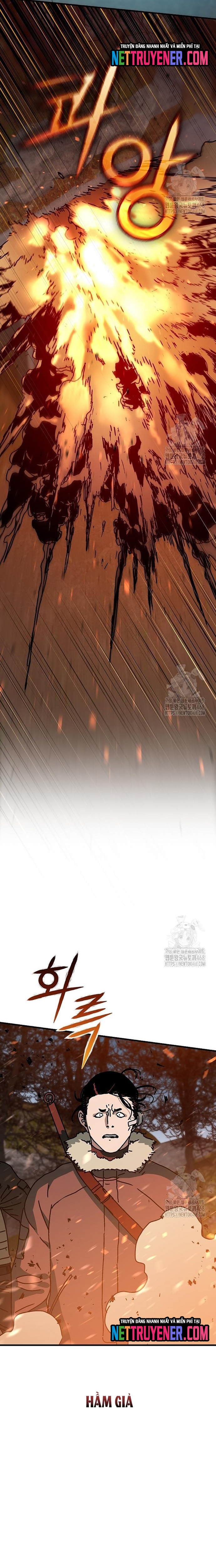 Ngôi Nhà Ẩn Ngày Tận Thế: Chapter 46