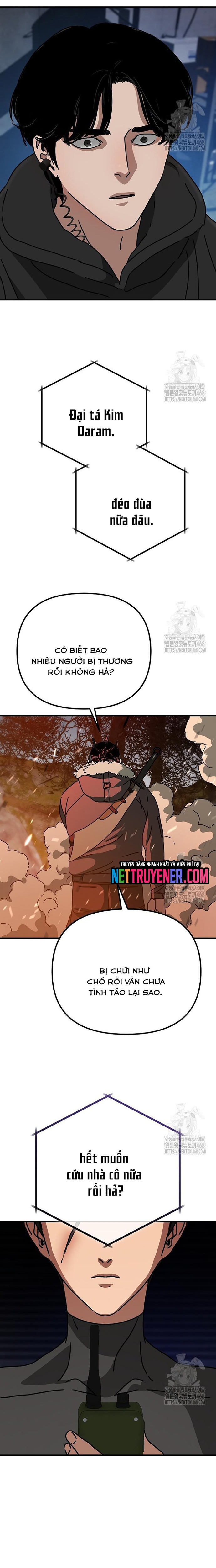 Ngôi Nhà Ẩn Ngày Tận Thế: Chapter 46