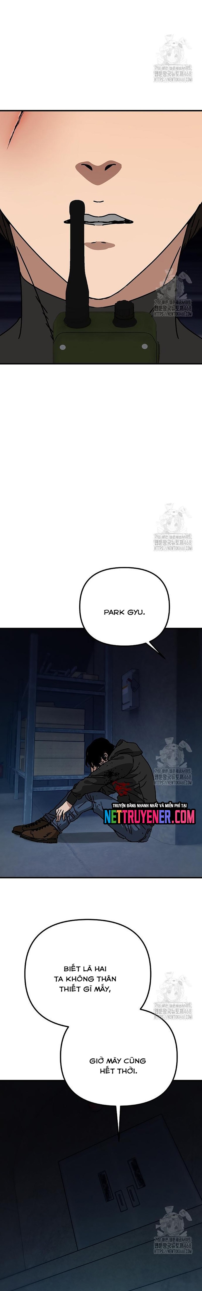 Ngôi Nhà Ẩn Ngày Tận Thế: Chapter 46