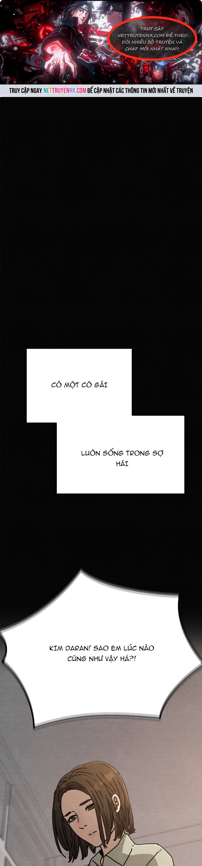 Ngôi Nhà Ẩn Ngày Tận Thế: Chapter 47