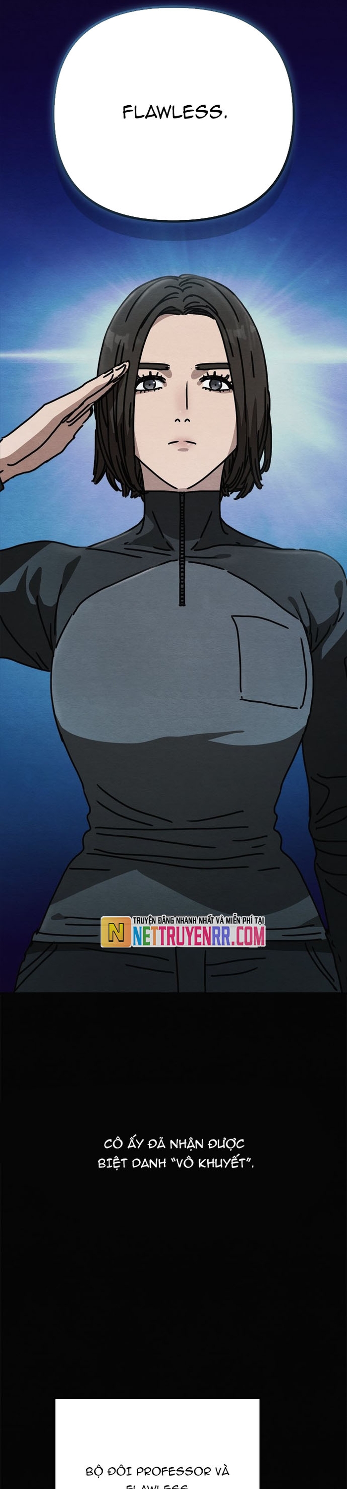 Ngôi Nhà Ẩn Ngày Tận Thế: Chapter 47