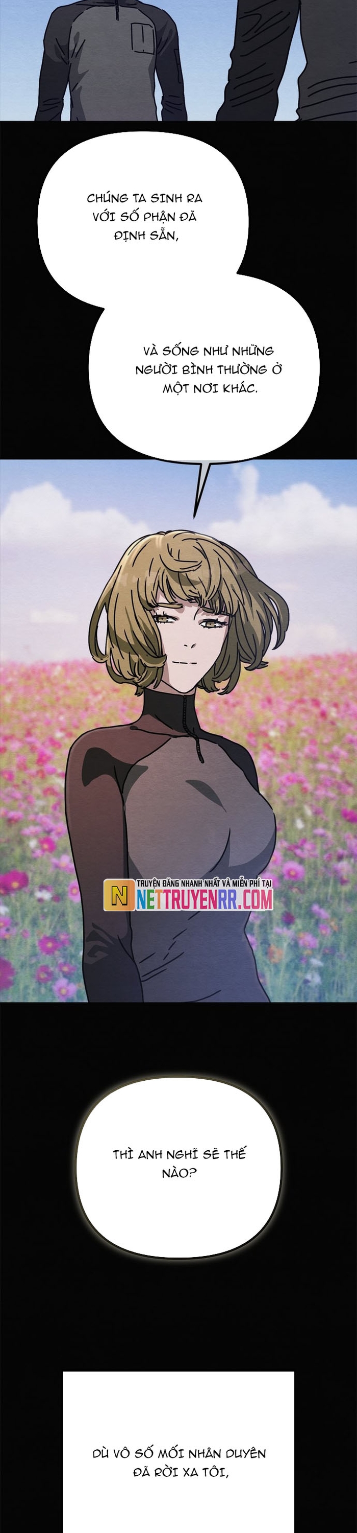 Ngôi Nhà Ẩn Ngày Tận Thế: Chapter 47