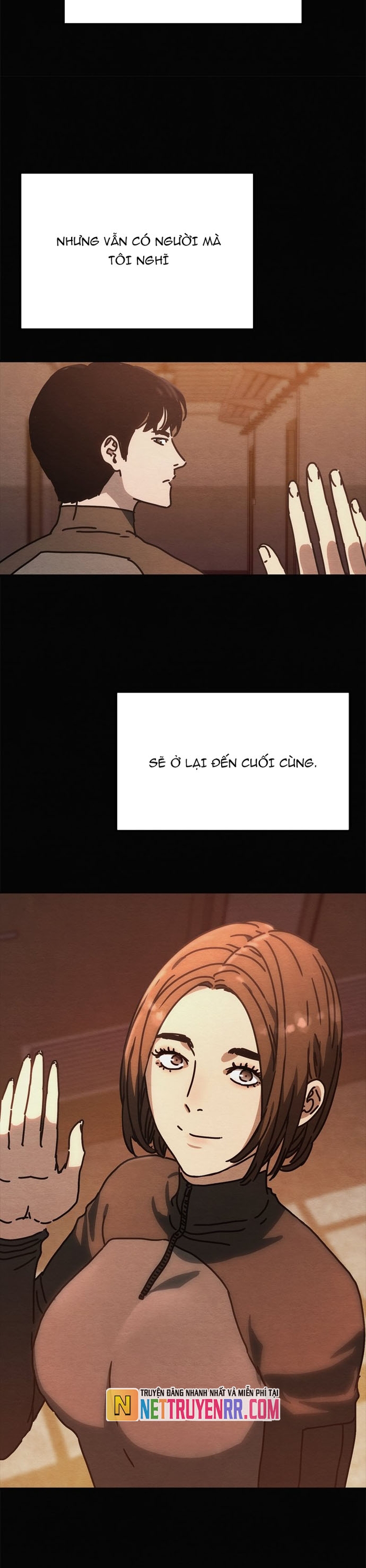 Ngôi Nhà Ẩn Ngày Tận Thế: Chapter 47