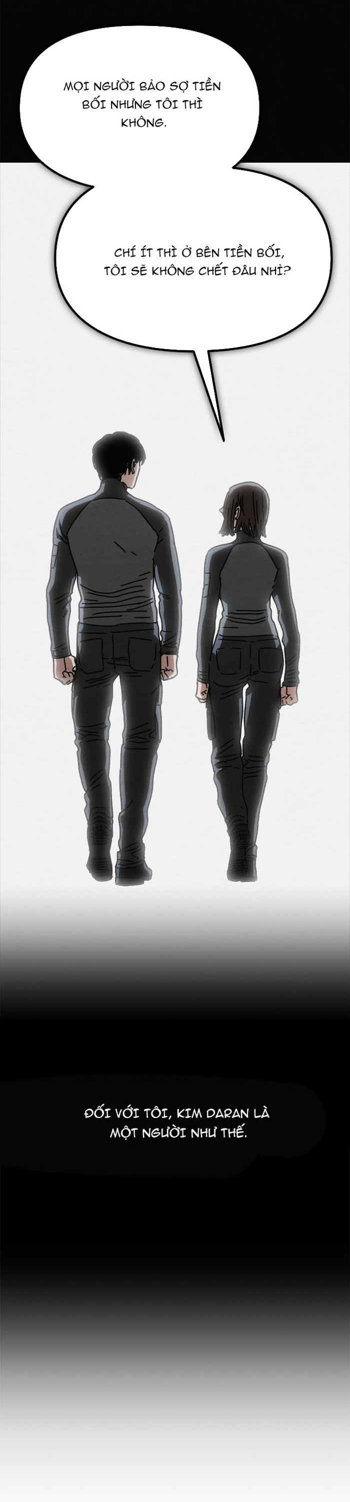 Ngôi Nhà Ẩn Ngày Tận Thế: Chapter 47