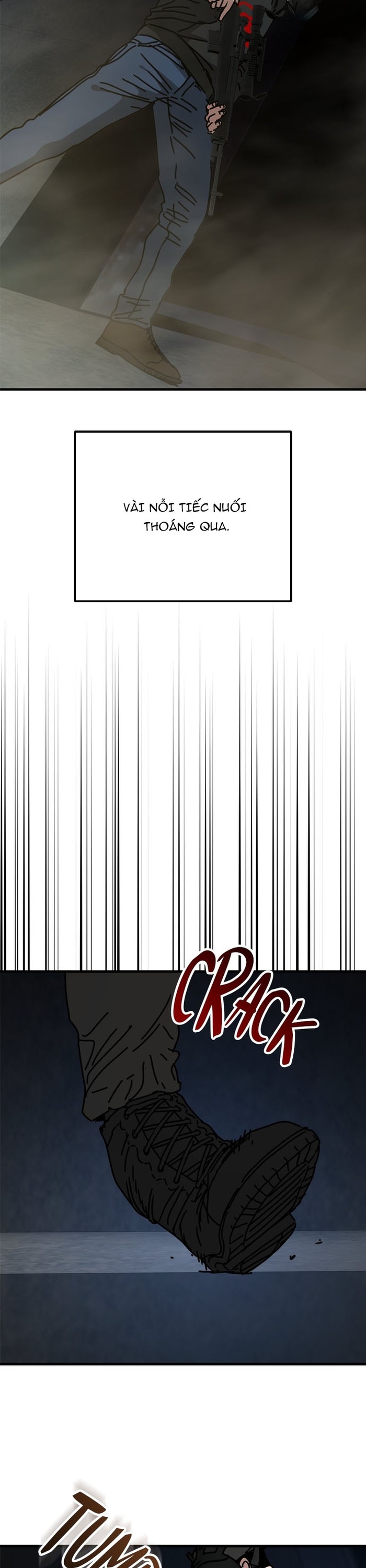 Ngôi Nhà Ẩn Ngày Tận Thế: Chapter 47