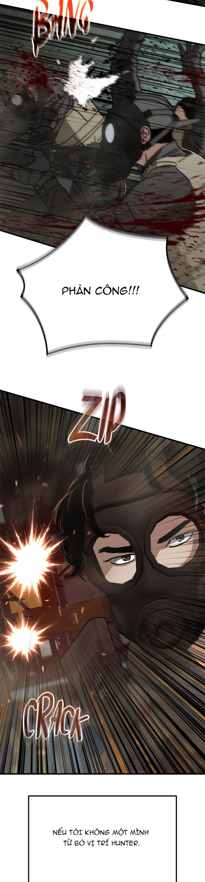 Ngôi Nhà Ẩn Ngày Tận Thế: Chapter 47