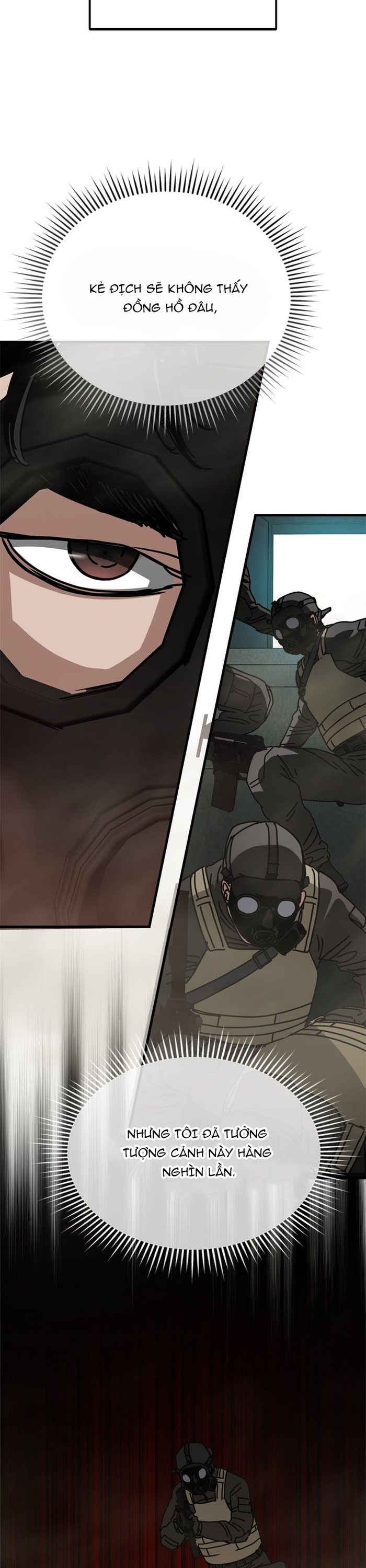 Ngôi Nhà Ẩn Ngày Tận Thế: Chapter 47