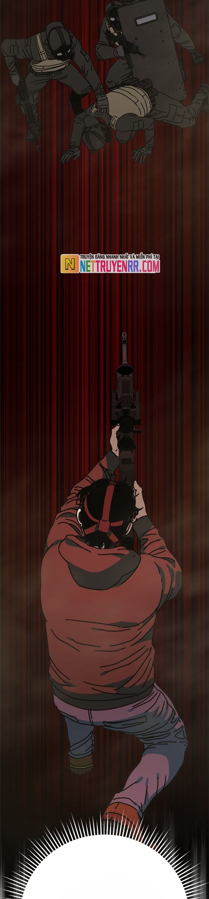 Ngôi Nhà Ẩn Ngày Tận Thế: Chapter 47