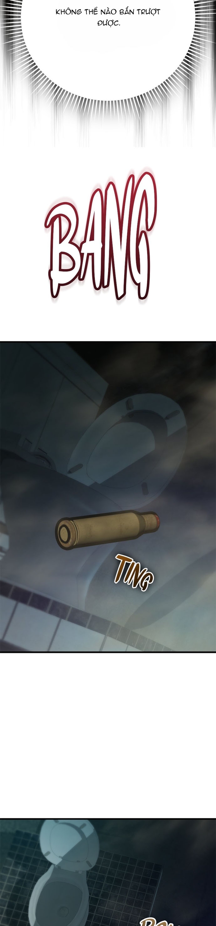 Ngôi Nhà Ẩn Ngày Tận Thế: Chapter 47