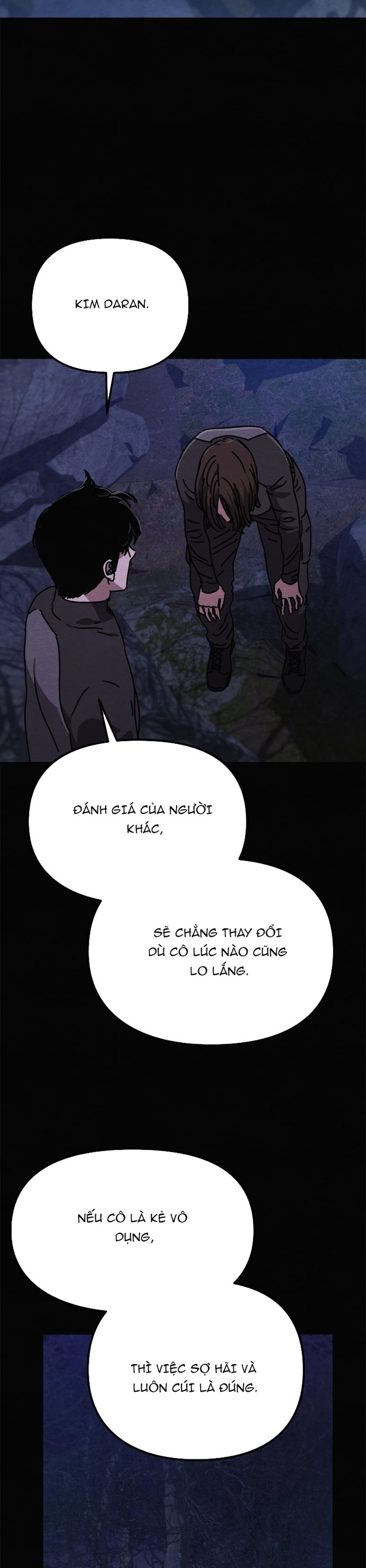 Ngôi Nhà Ẩn Ngày Tận Thế: Chapter 47