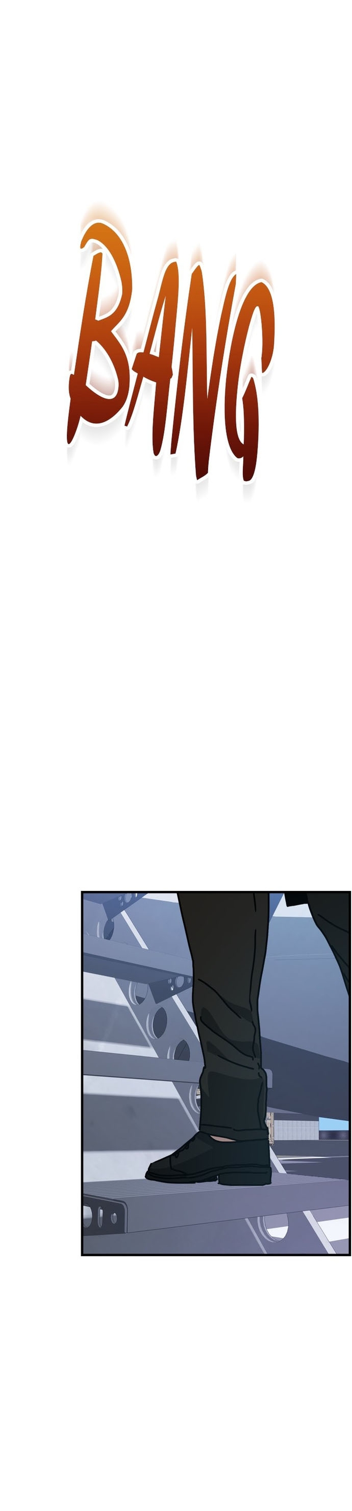 Ngôi Nhà Ẩn Ngày Tận Thế: Chapter 47