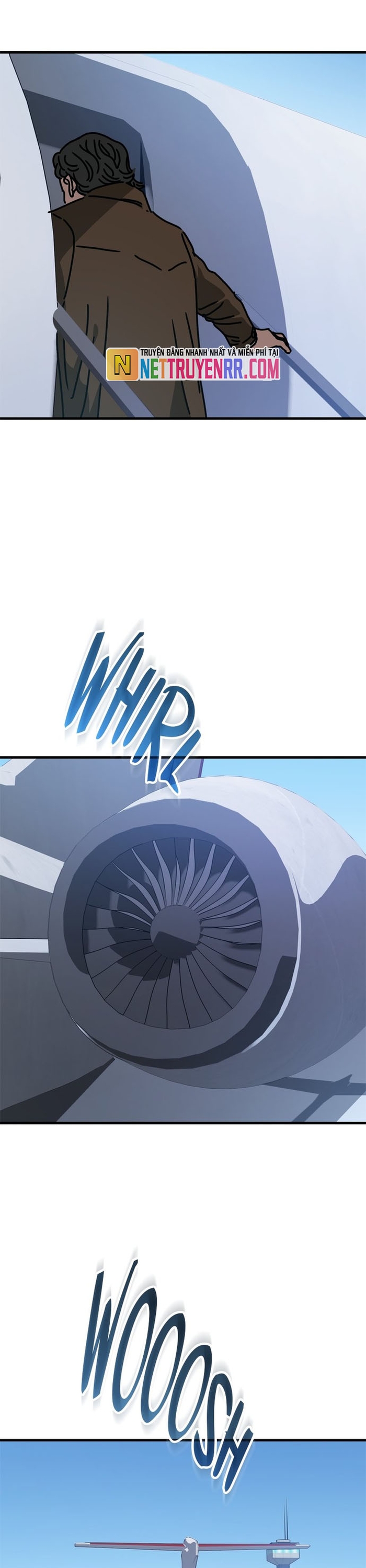 Ngôi Nhà Ẩn Ngày Tận Thế: Chapter 47