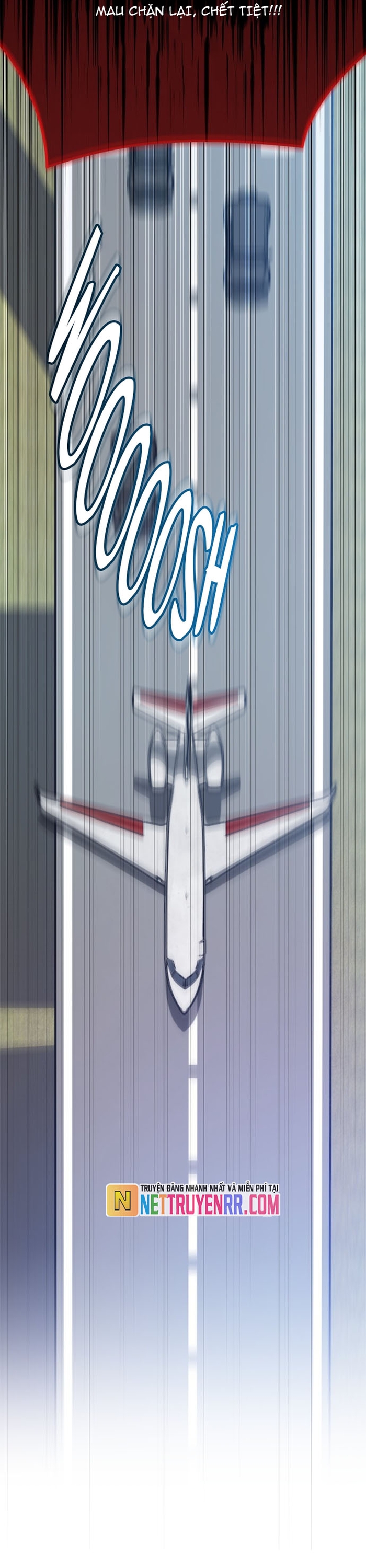 Ngôi Nhà Ẩn Ngày Tận Thế: Chapter 47