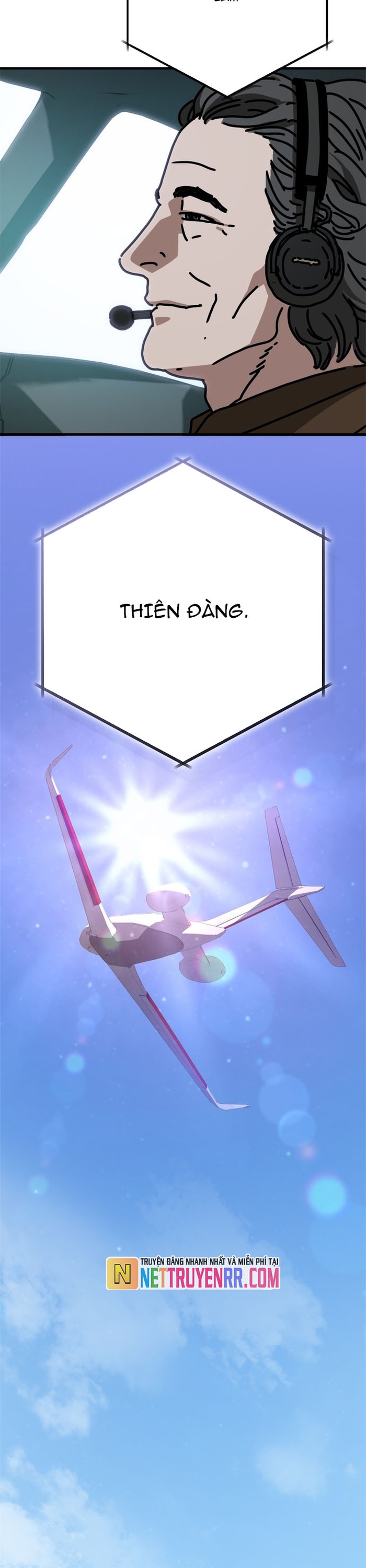 Ngôi Nhà Ẩn Ngày Tận Thế: Chapter 47