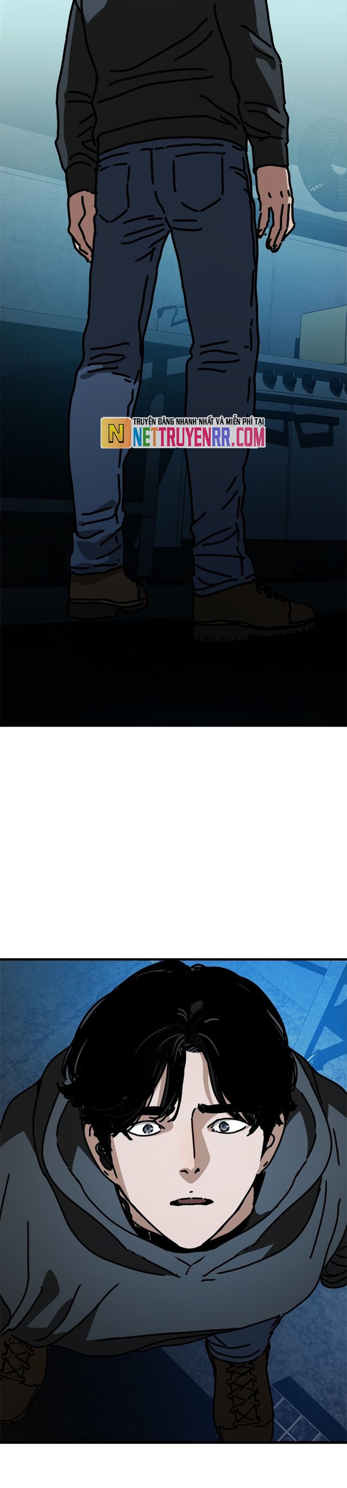 Ngôi Nhà Ẩn Ngày Tận Thế: Chapter 47