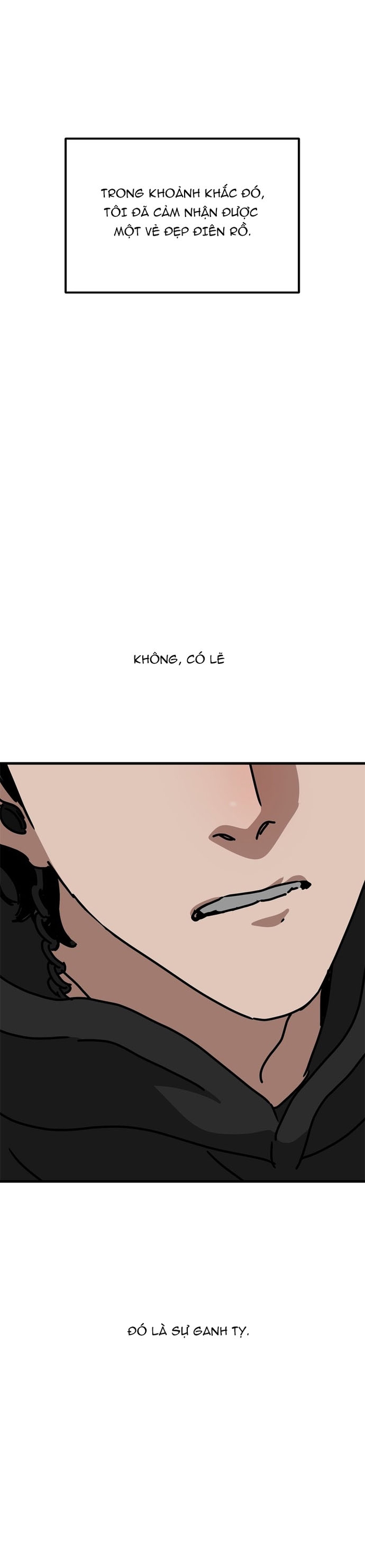 Ngôi Nhà Ẩn Ngày Tận Thế: Chapter 47