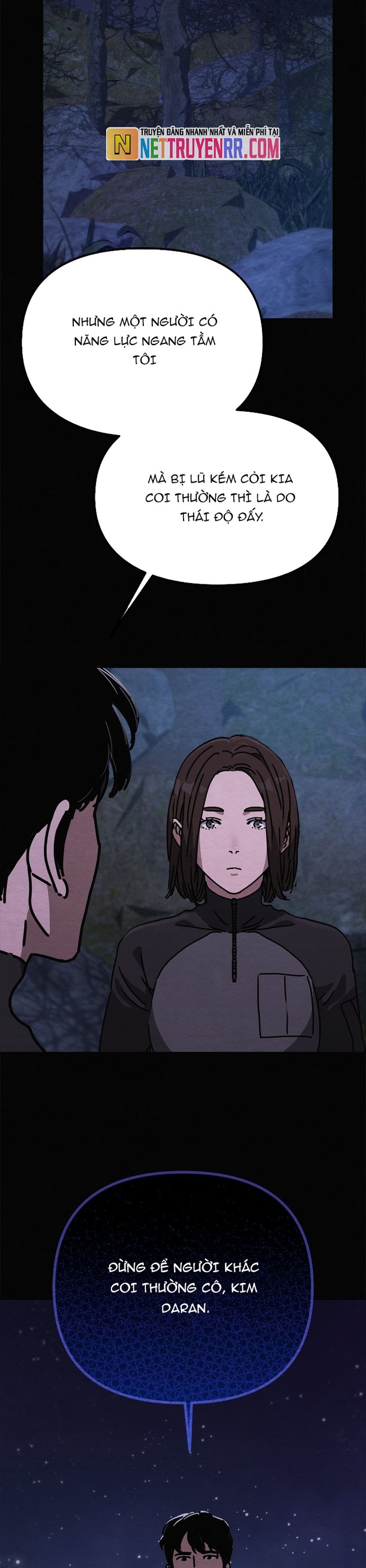 Ngôi Nhà Ẩn Ngày Tận Thế: Chapter 47